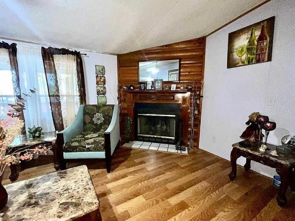 2002 Fleetwood  Home