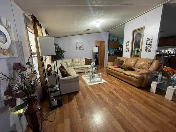 2002 Fleetwood  Home