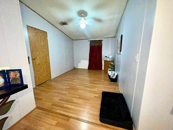 2002 Fleetwood  Home