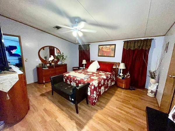 2002 Fleetwood  Home