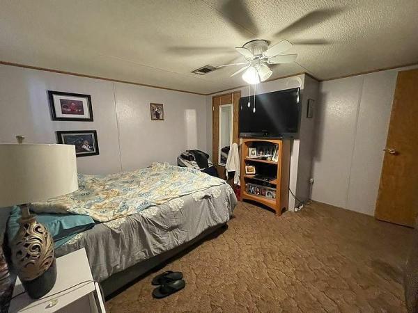 2002 Fleetwood  Home
