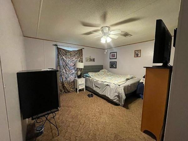 2002 Fleetwood  Home