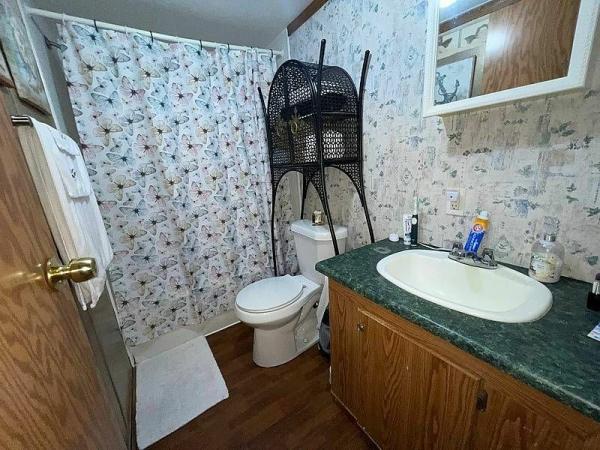 2002 Fleetwood  Home