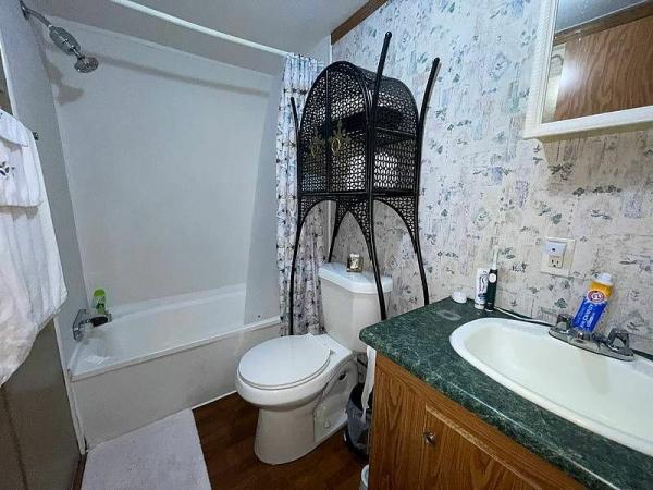2002 Fleetwood  Home