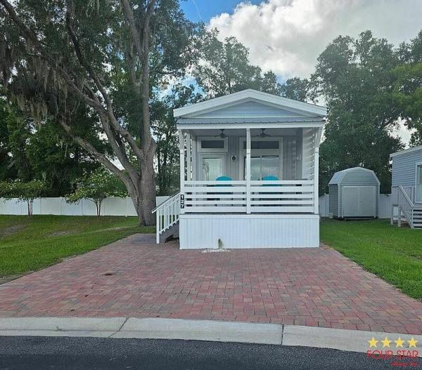 Photo 1 of 2 of home located at 14330 Us Hwy 441 Summerfield, FL 34491