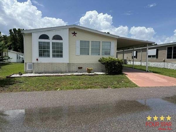 1994 GLEN Mobile Home For Sale