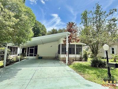 Mobile Home at 408 Kings Lake Dr Debary, FL 32713