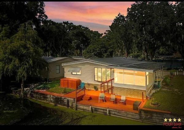 1984 CORO Mobile Home For Sale