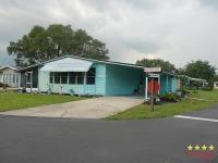 1986 MANS  Home