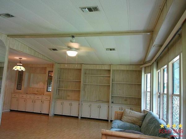 1986 MANS  Home