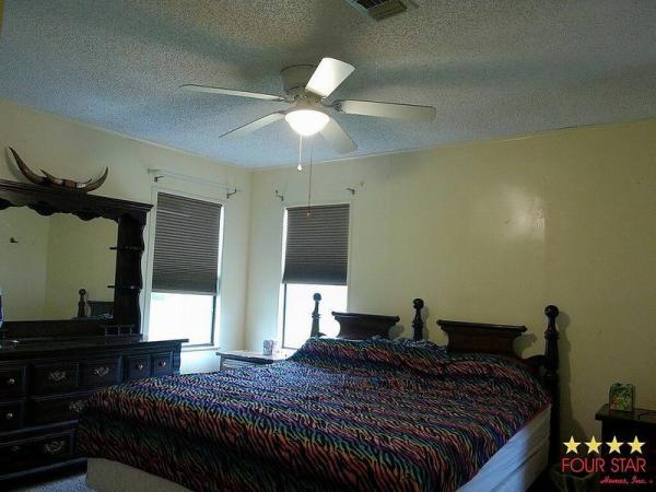 1986 MANS  Home