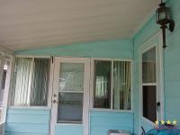 1986 MANS  Home