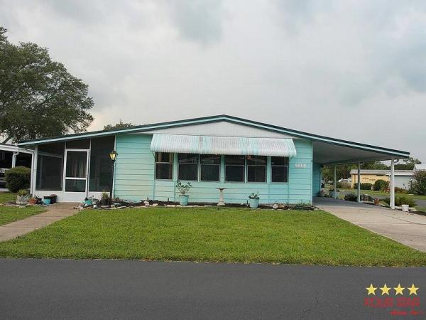 1986 MANS  Home