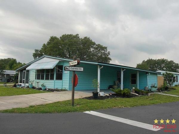 1986 MANS  Home