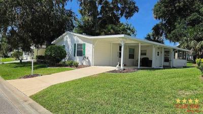Mobile Home at 13 Morington Ln Flagler Beach, FL 32136
