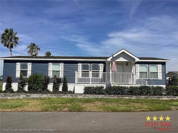 2022 CLAY Mobile Home For Sale