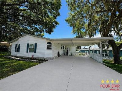 Mobile Home at 333 Kings Lake Dr Debary, FL 32713