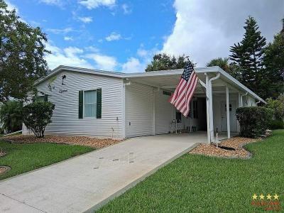 Mobile Home at 18 Beaumont Ln Flagler Beach, FL 32136
