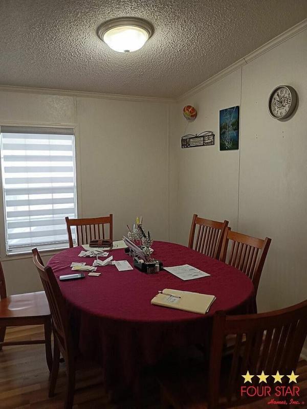 2006 Fleetwood  Home