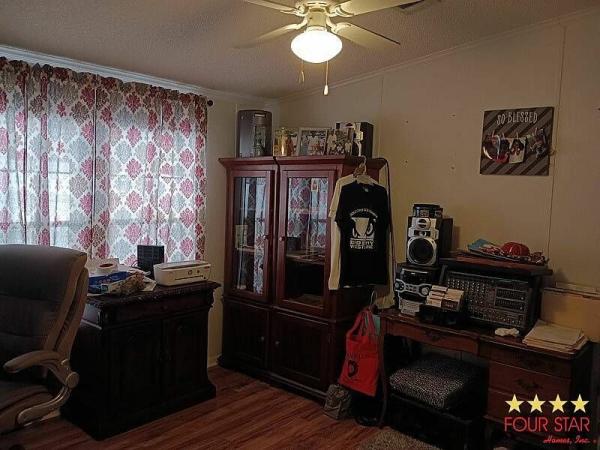 2006 Fleetwood  Home