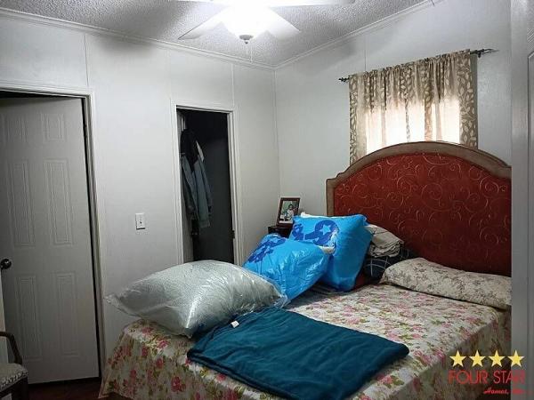 2006 Fleetwood  Home