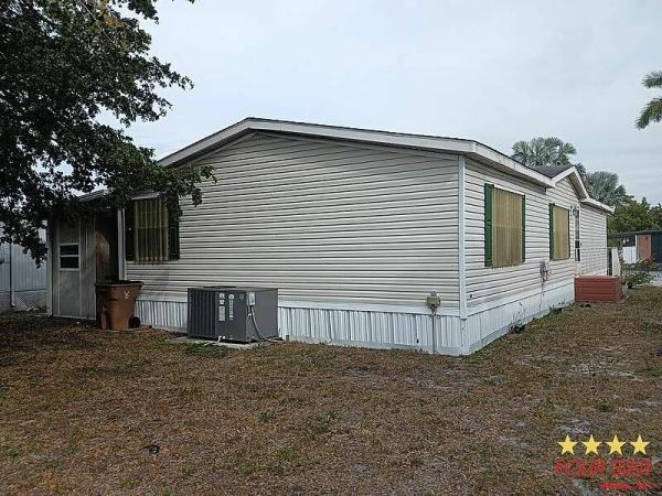 2006 Fleetwood  Home