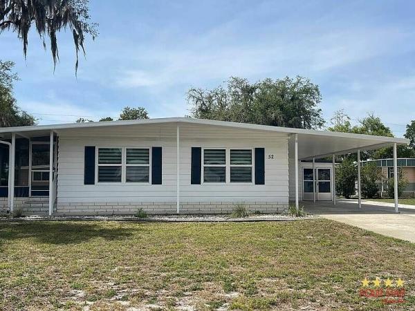 1978 unknown Mobile Home For Sale