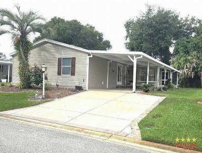 Mobile Home at 29 Winthrop Ln Flagler Beach, FL 32136