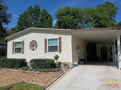 Mobile Home at 419 Kings Lake Drive Debary, FL 32713