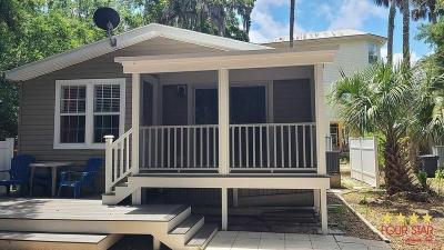 Mobile Home at 40 Rawlins Place Palm Coast, FL 32137