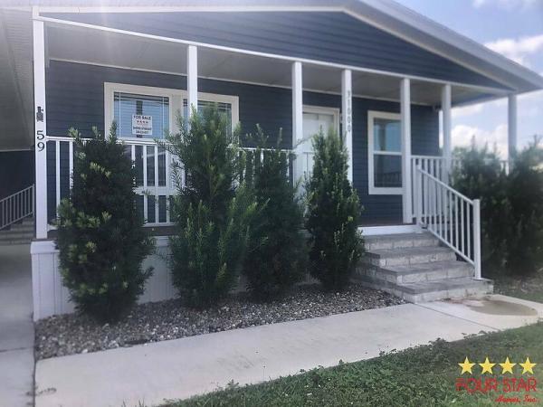 2022 CMHM Mobile Home For Sale