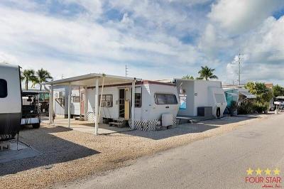 Mobile Home at 1361 Overseas Hwy Marathon, FL 33050