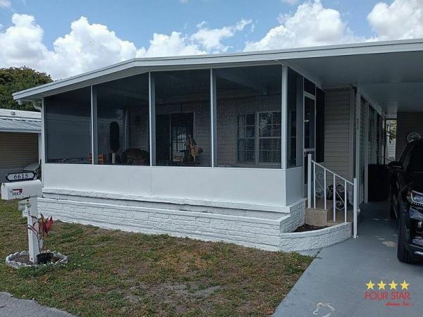 80 Twin Mobile Home For Sale