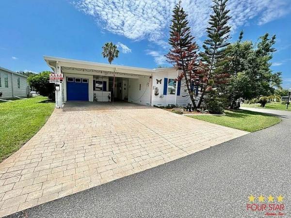1997 PALM Mobile Home For Sale