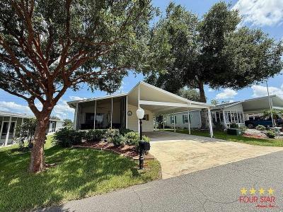 Mobile Home at 316 Waterford Heights Debary, FL 32713