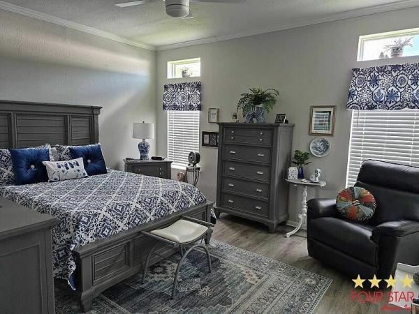 2022 JACOBSEN  Home