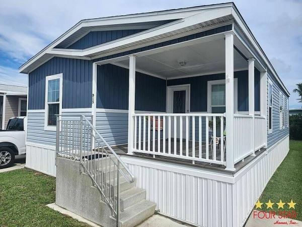 2023 CHAM  Home