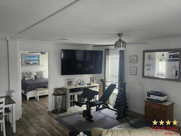 2023 CHAM  Home