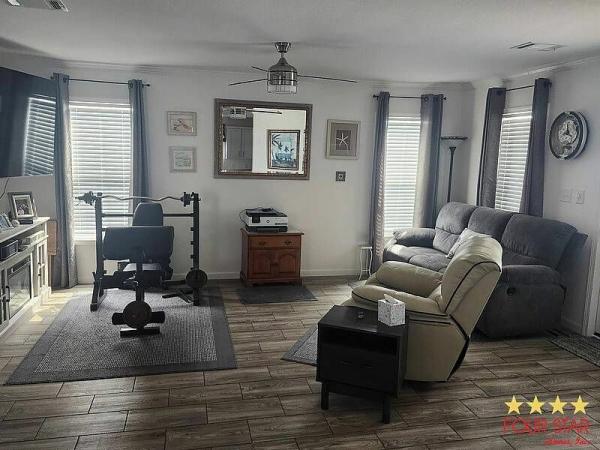 2023 CHAM  Home