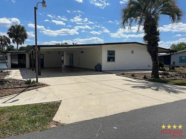 1982 unknown Mobile Home For Sale