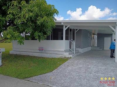Mobile Home at 2901 NW 65th St Margate, FL 33063