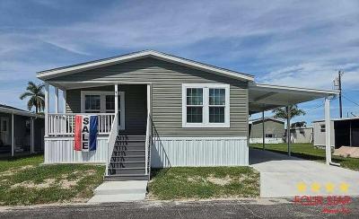 Mobile Home at 900 9th Ave E Belleview, FL 34421