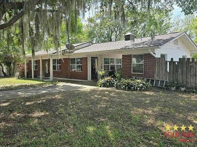 Mobile Home at 1601 Normandy Way Leesburg, FL 34748