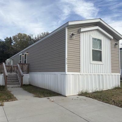 Mobile Home at 7006 N. 113th Plaza #475 Omaha, NE 68142