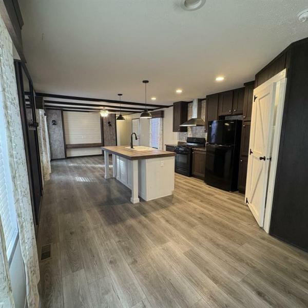2022 Clayton Pulse  Mobile Home