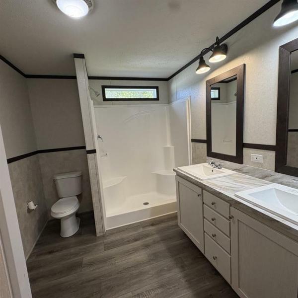 2022 Clayton Pulse  Mobile Home