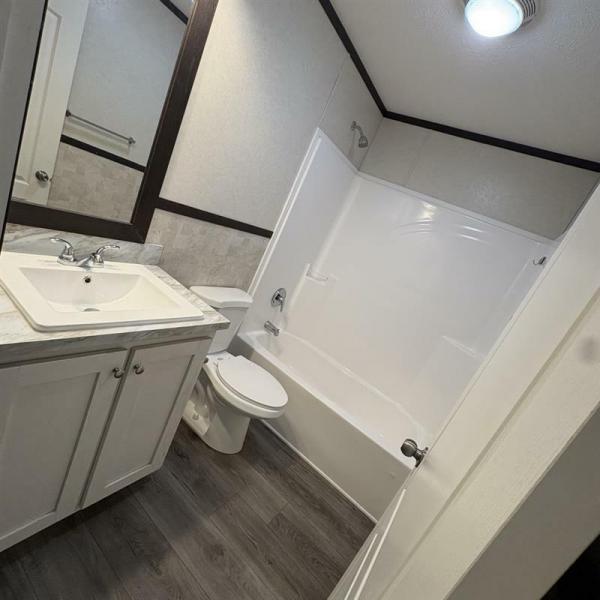 2022 Clayton Pulse  Mobile Home