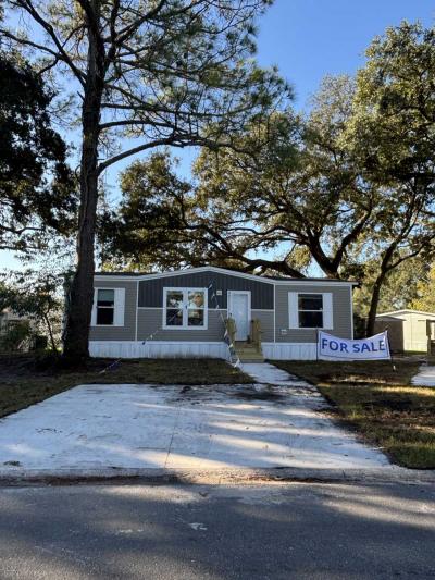Mobile Home at 6121 Collins Road, #154, Jacksonville, Fl 32244 Jacksonville, FL 32244