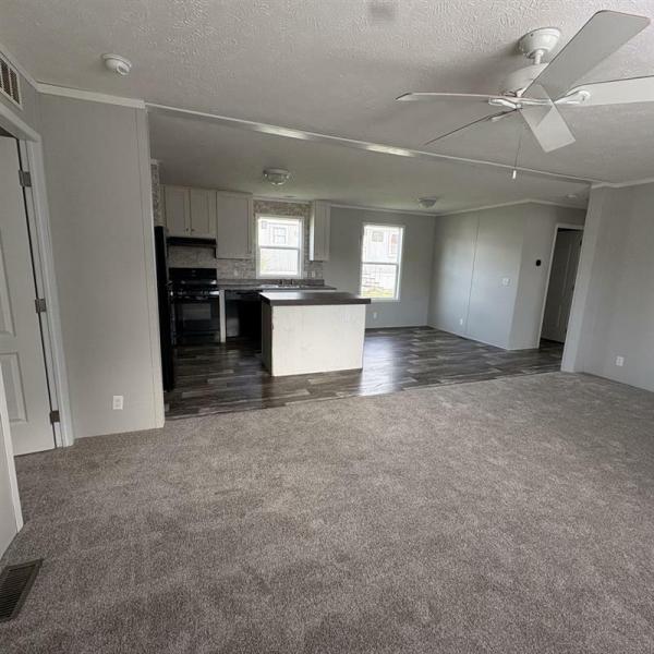 2021 Clayton Pulse  Mobile Home