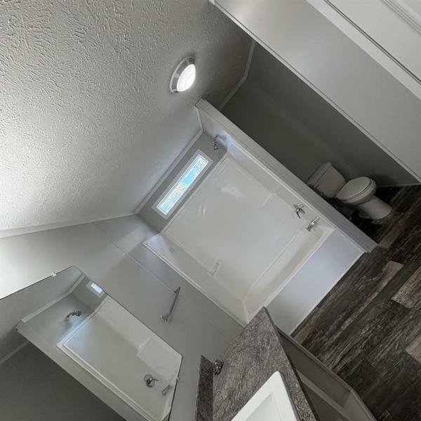 2021 Clayton Pulse  Mobile Home